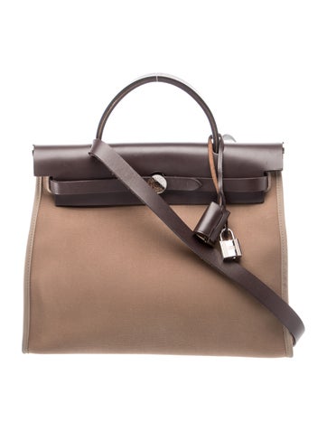 Toile & Vache Hunter Herbag Zip 31