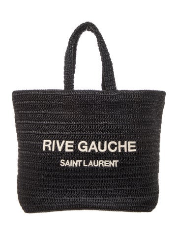 Raffia Rive Gauche 2023