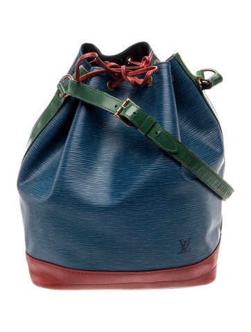 LV Monogram Noé