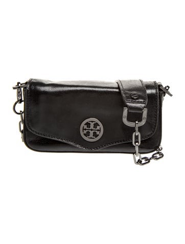 Signature Crossbody Bag