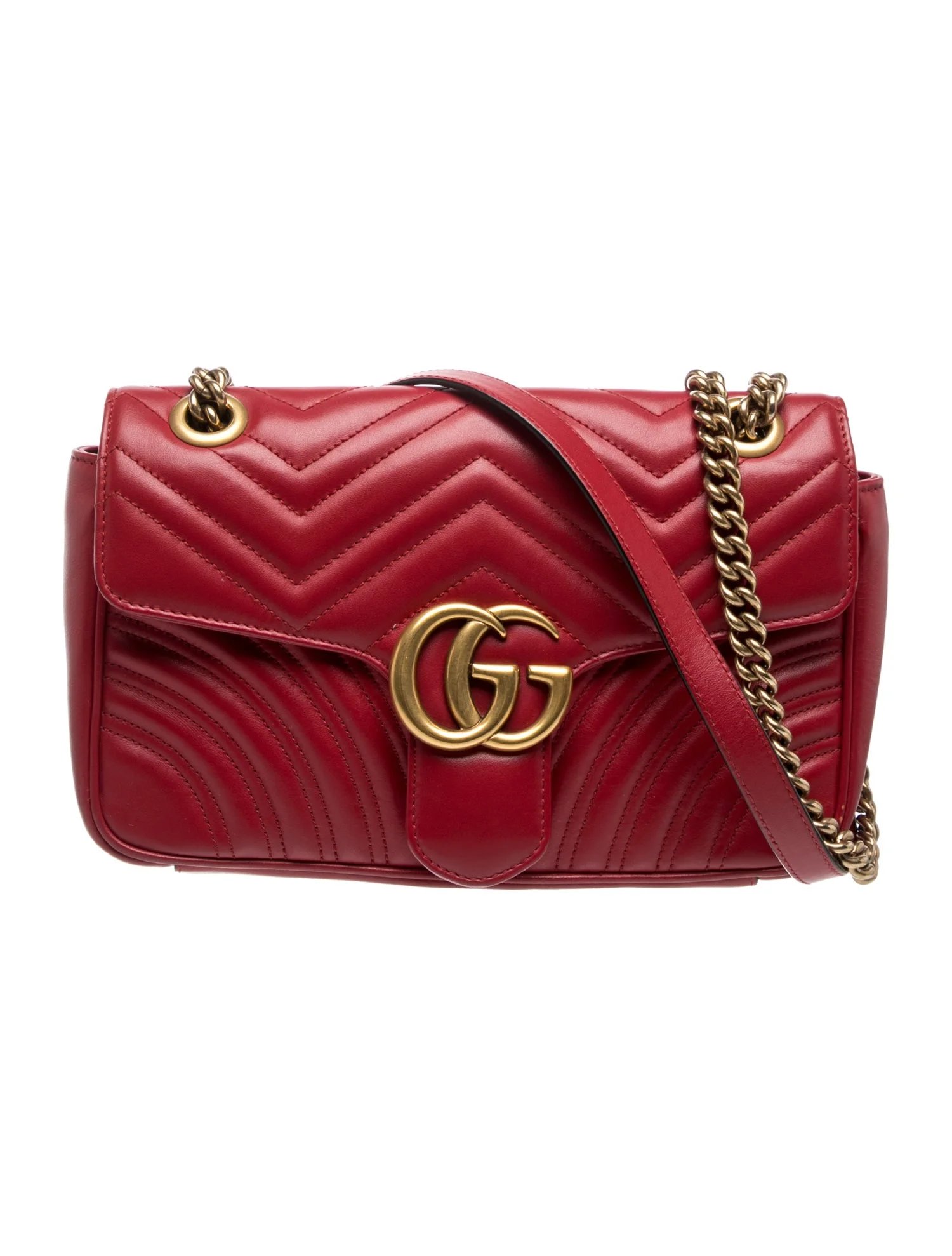 Double G Marmont Small