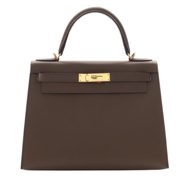 Toundra Madame Sellier Kelly 28 Gold Hardware, 2022