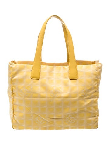 Travel Ligne Tote