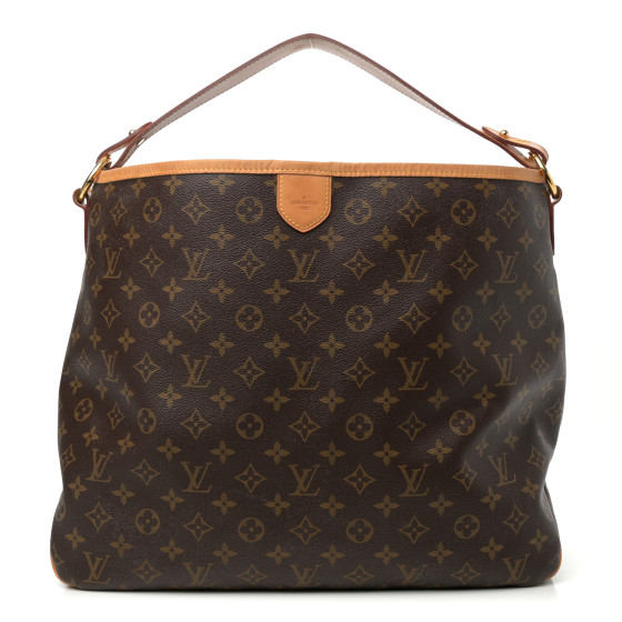 Louis Vuitton Monogram Delightful MM