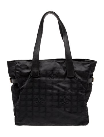 Travel Ligne Tote