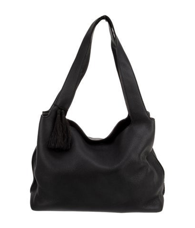 The Row Row Leather Duplex