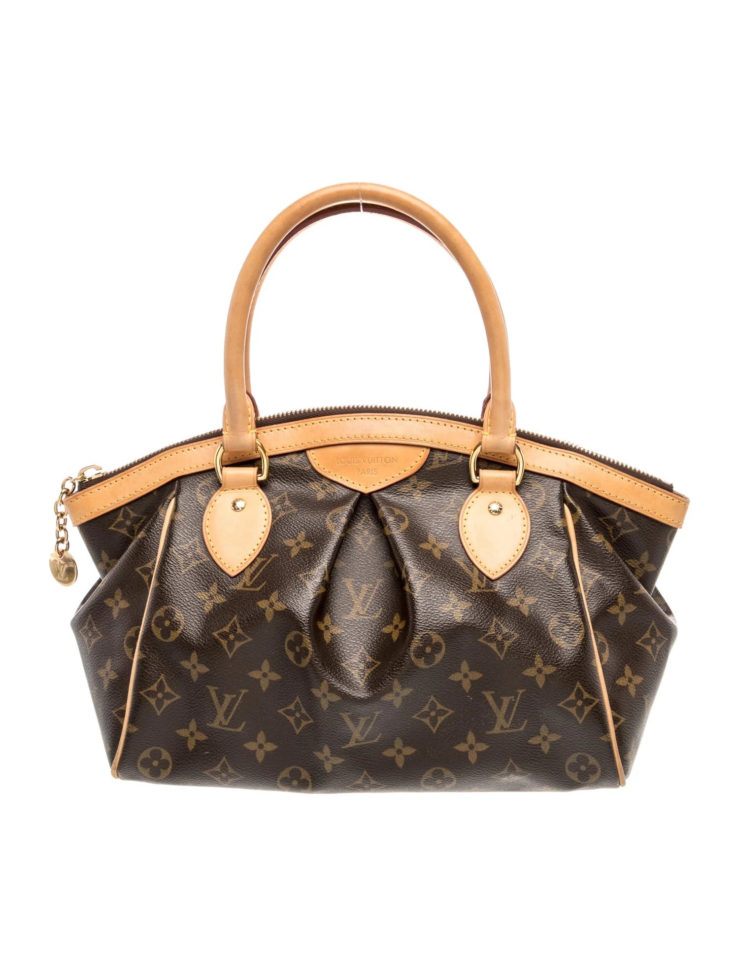 LV Monogram Tivoli PM