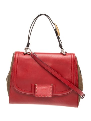 Pequin Top Handle Bag