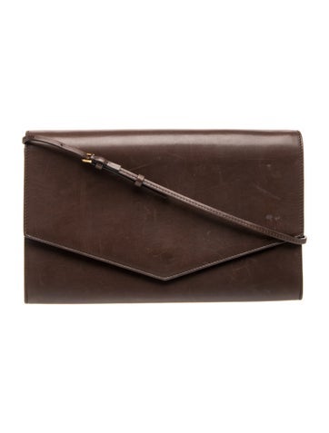 Leather Envelope