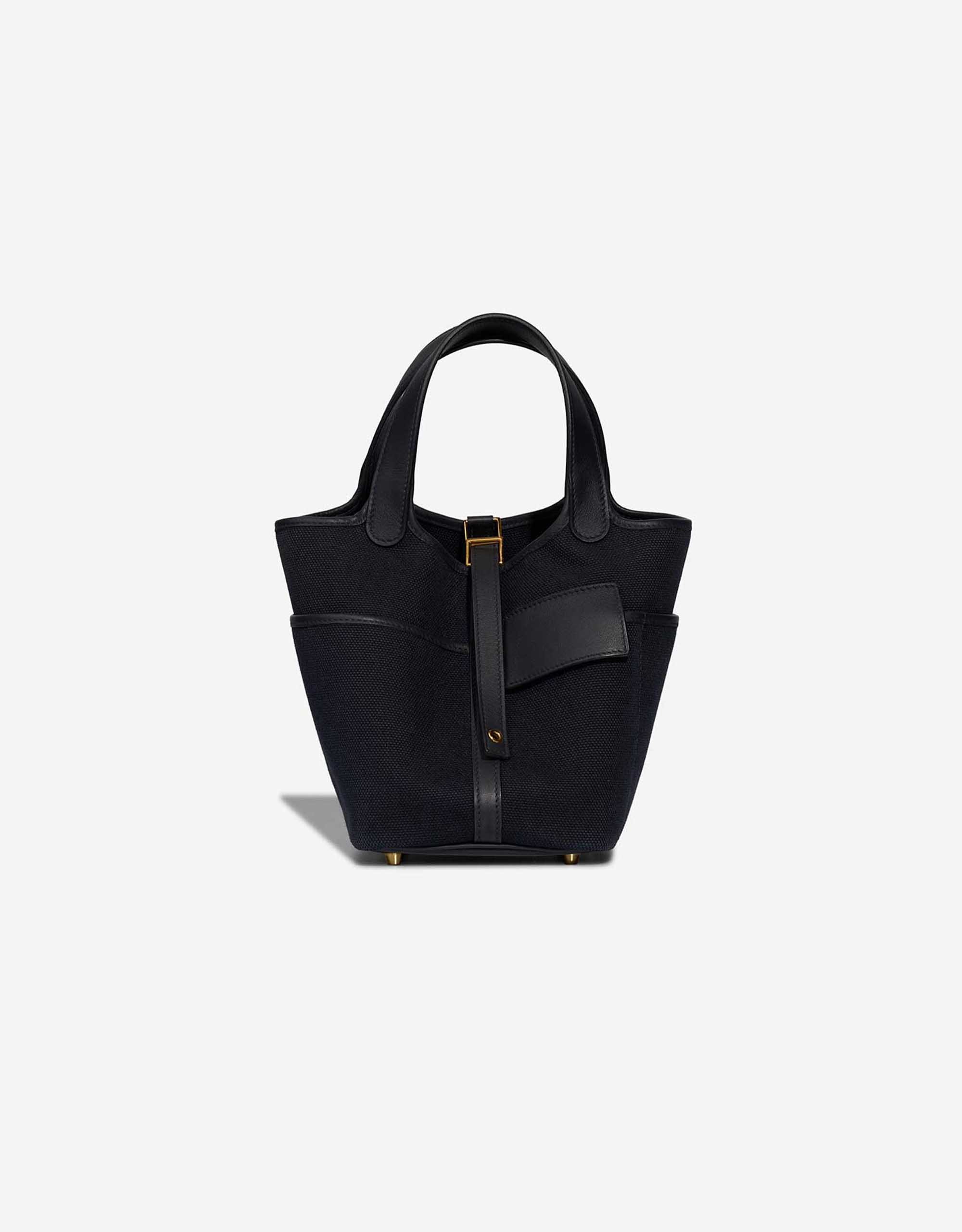 
		Picotin Cargo 18 Swift / Toile Caban    