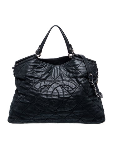 Large Sea Hit Tote
