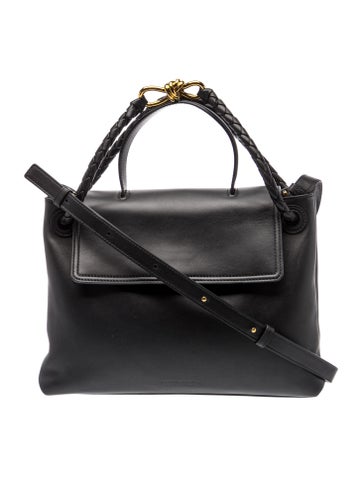 Intrecciato Ciao Ciao Bag Medium