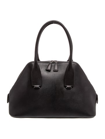 Leather Devon Medium