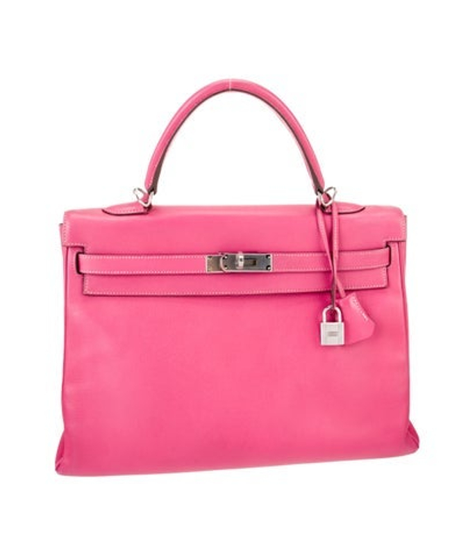 Hermes Epsom Candy Kelly Ii Retourne 35