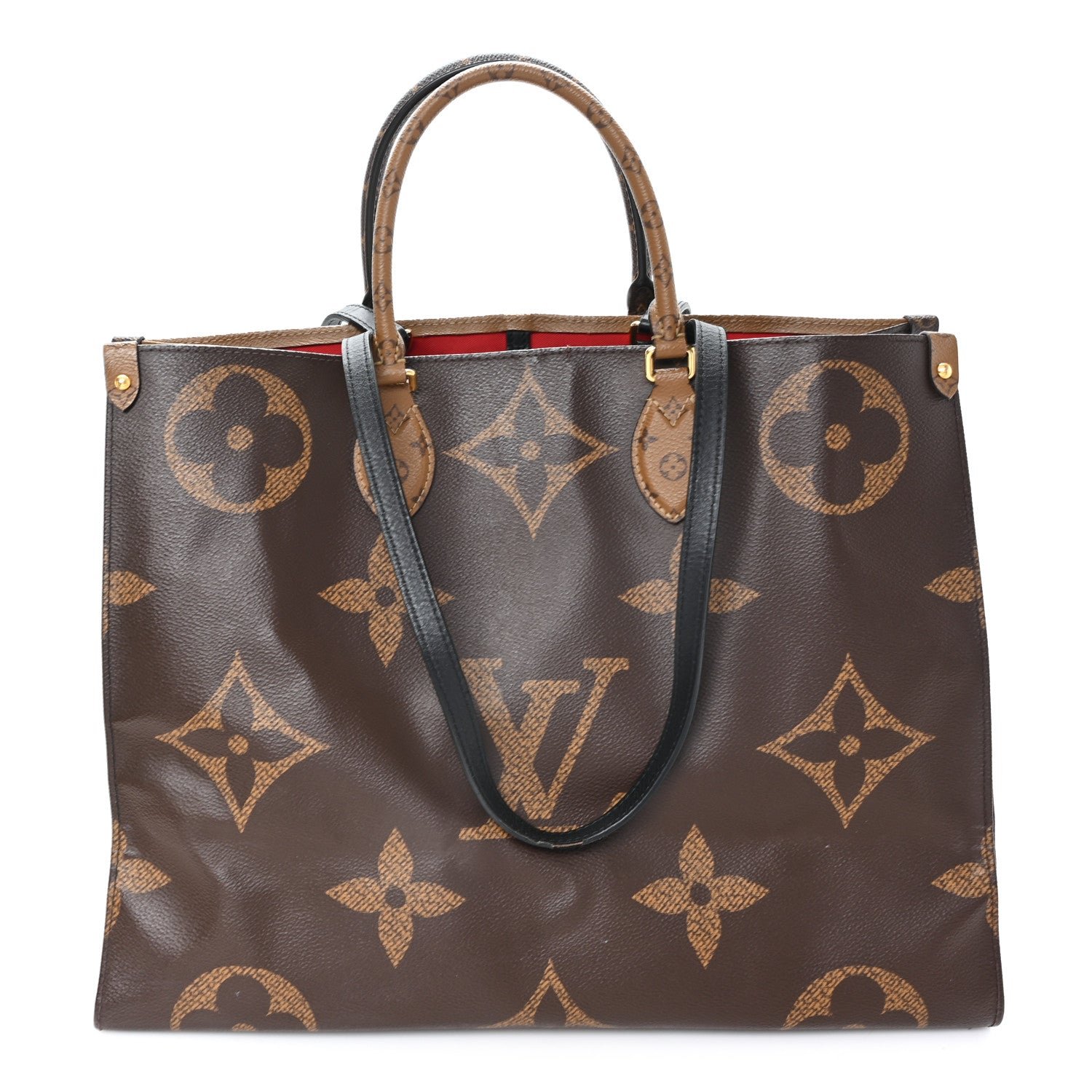 Louis Vuitton Reverse Monogram Giant Onthego GM