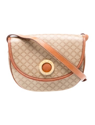 Macadam Crossbody Bag Vintage