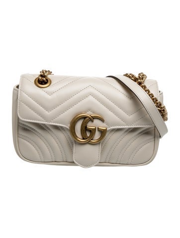 Double G Marmont Small