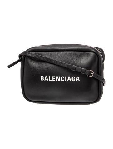 Leather Clutch