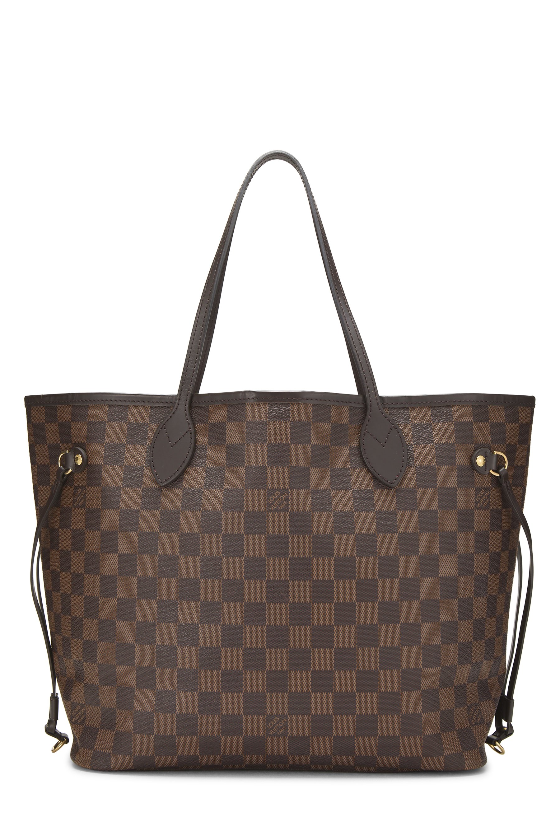 Damier Ebene Neverfull MM