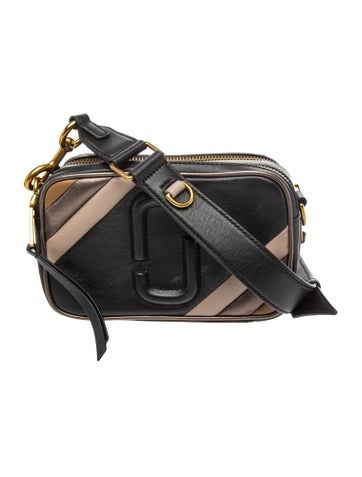 Leather Messenger Bag