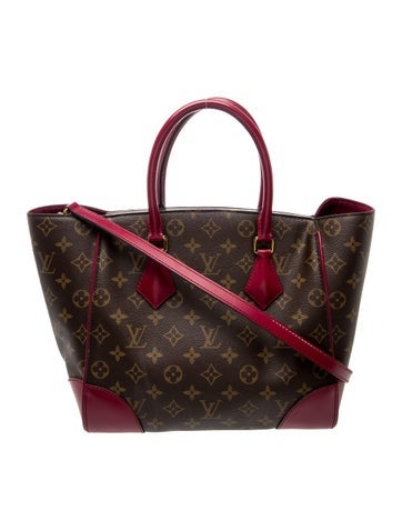 LV Monogram Phenix