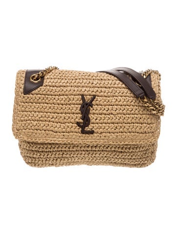 Raffia Niki