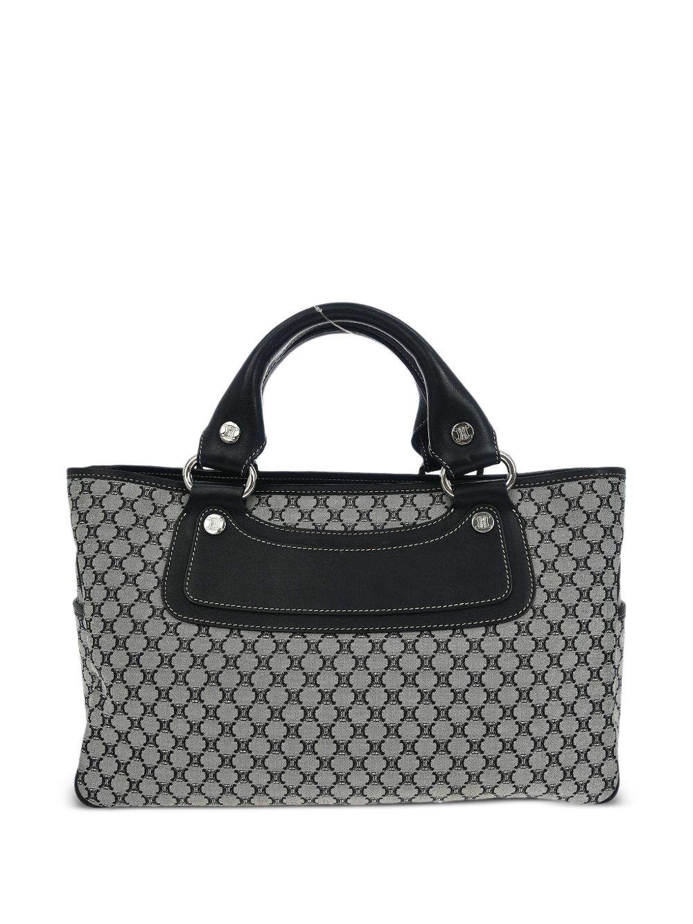1990-2000s boogie tote bag 