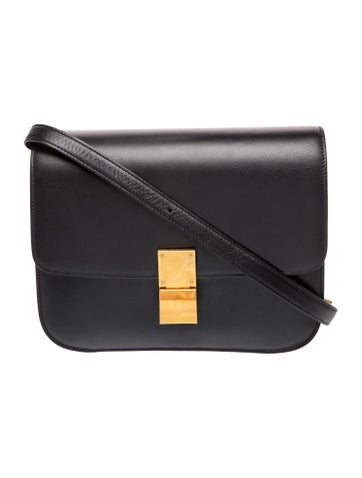 Leather Classic Medium