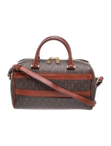 Monogram Classic Duffle Baby