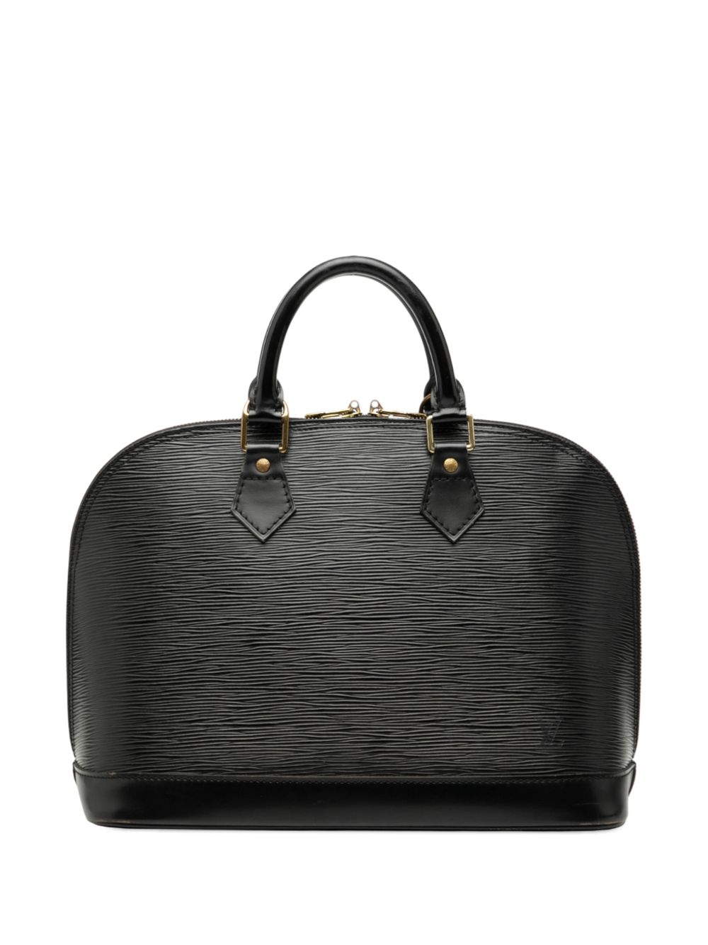 Louis Vuitton 1998 Epi Alma PM handbag