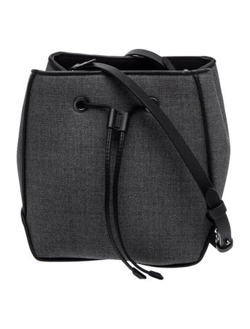 Bucket Bag