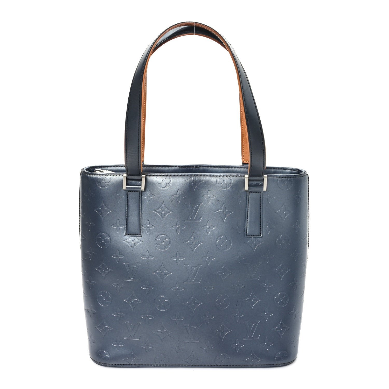 Louis Vuitton Mat Monogram Stockton Blue