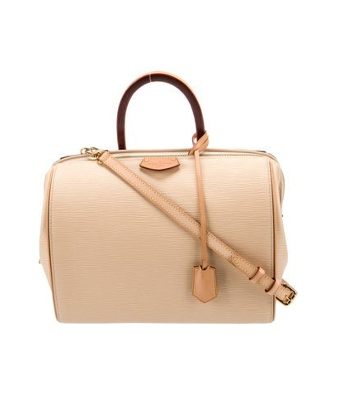 Louis Vuitton Vuitton Epi Leather Doc Pm