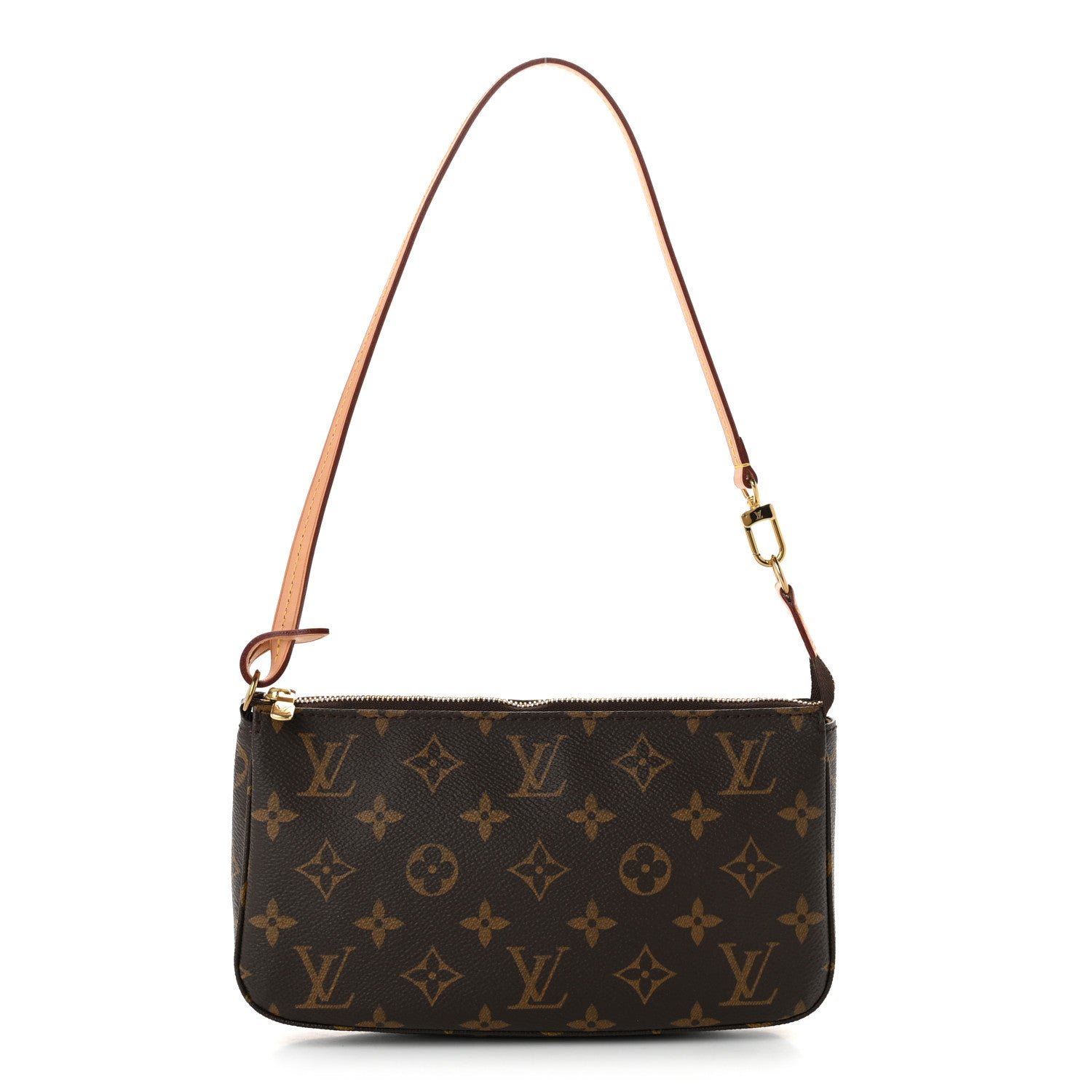 Louis Vuitton Monogram Pochette Accessories NM