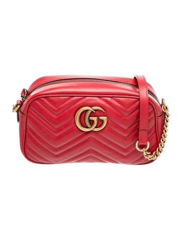 Double G Marmont