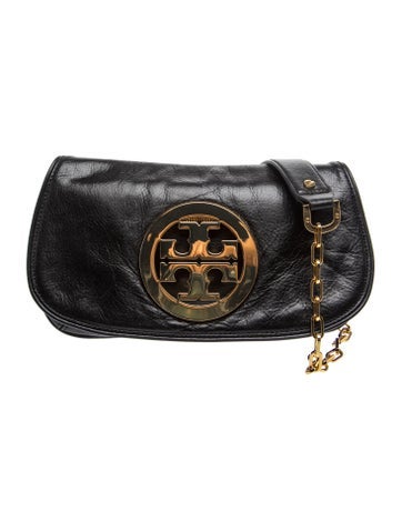 Signature Crossbody Bag