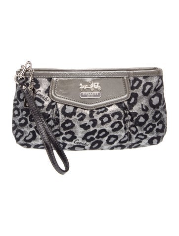 Canvas Crossbody Bag