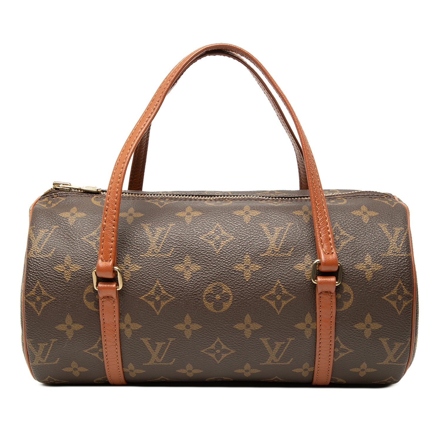 Monogram Papillon