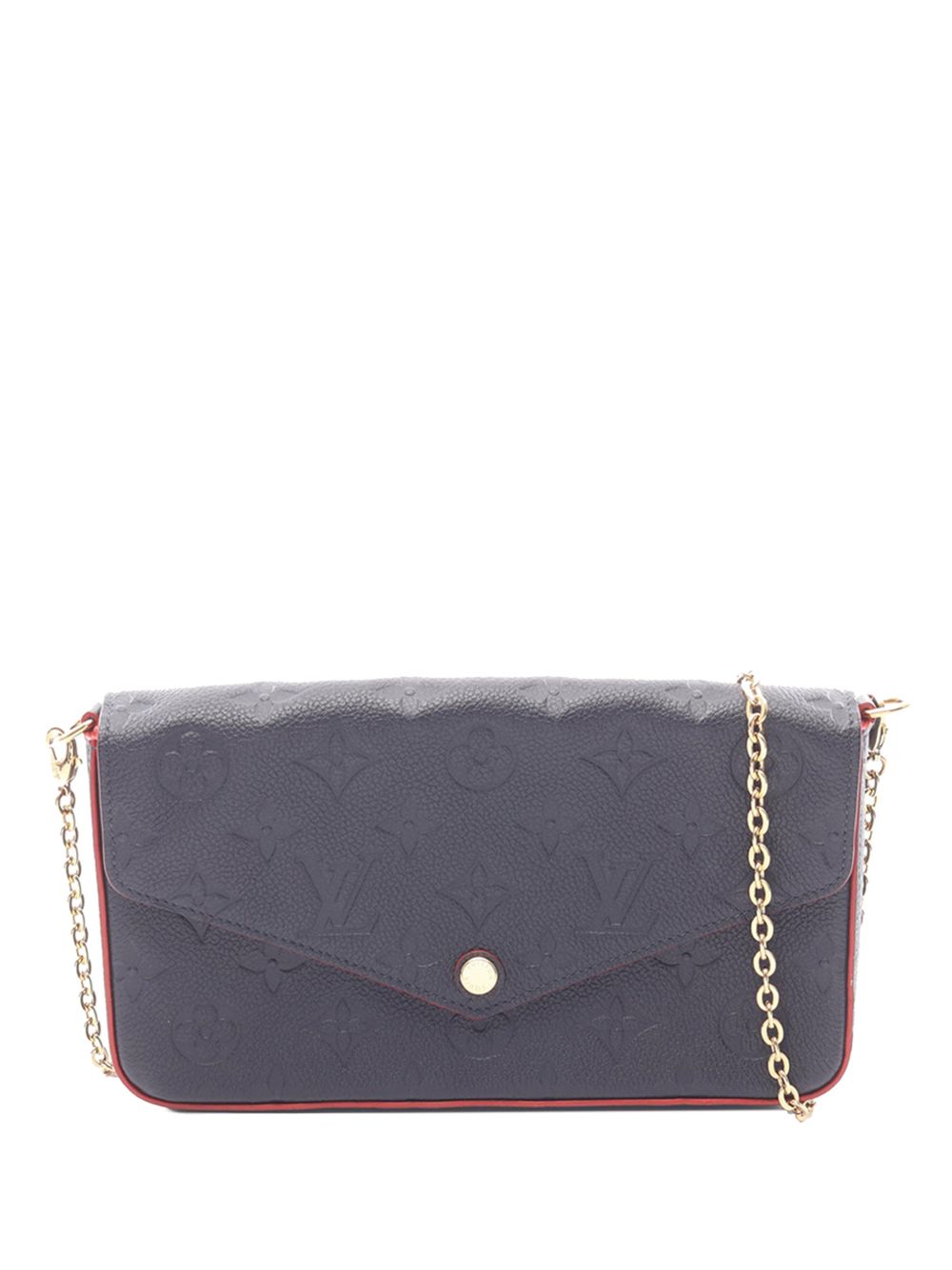 2019 Monogram Empreinte Pochette Felicie crossbody bag