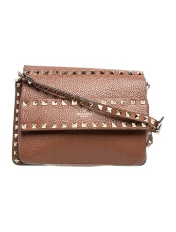 Rockstud Shoulder Bag