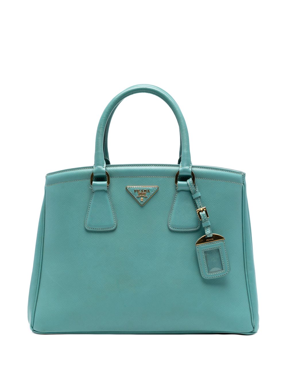 2010-2025 Saffiano Lux Parabole tote bag