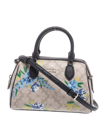 Top Handle Bag w/ Tags