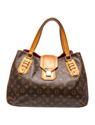 LV Monogram Monogram Griet Bag
