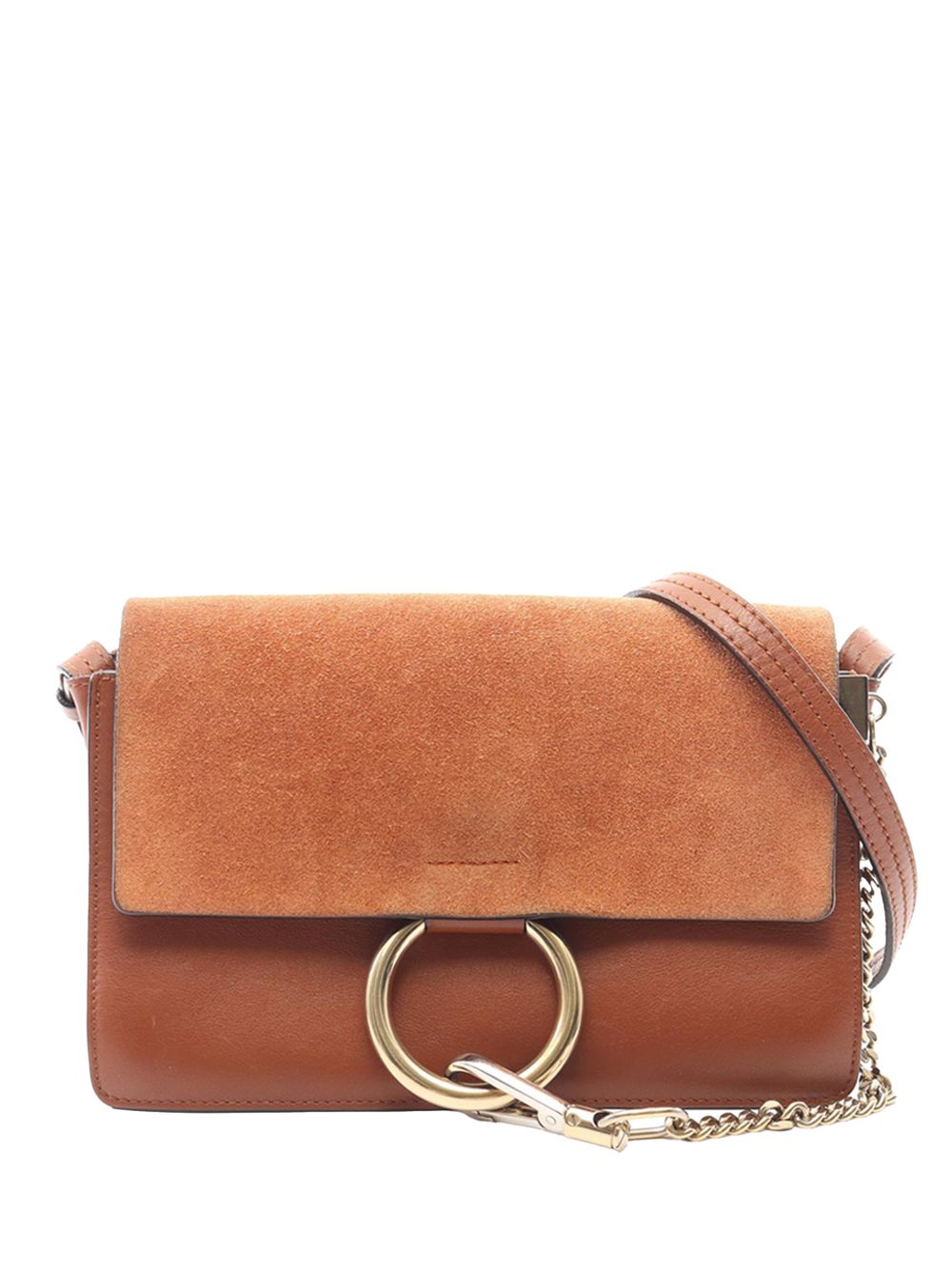2010-2026 Faye crossbody bag