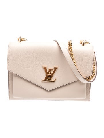 Empreinte Leather Lockme