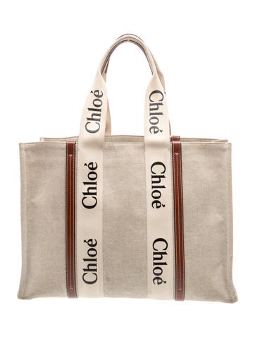 Canvas Tote