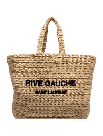 Raffia Rive Gauche