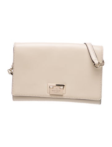 Signature Clutch