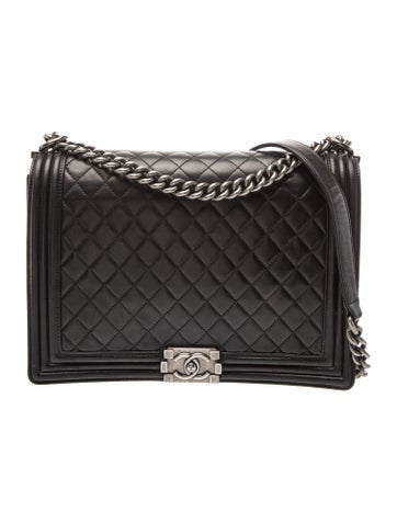 XL Boy Bag