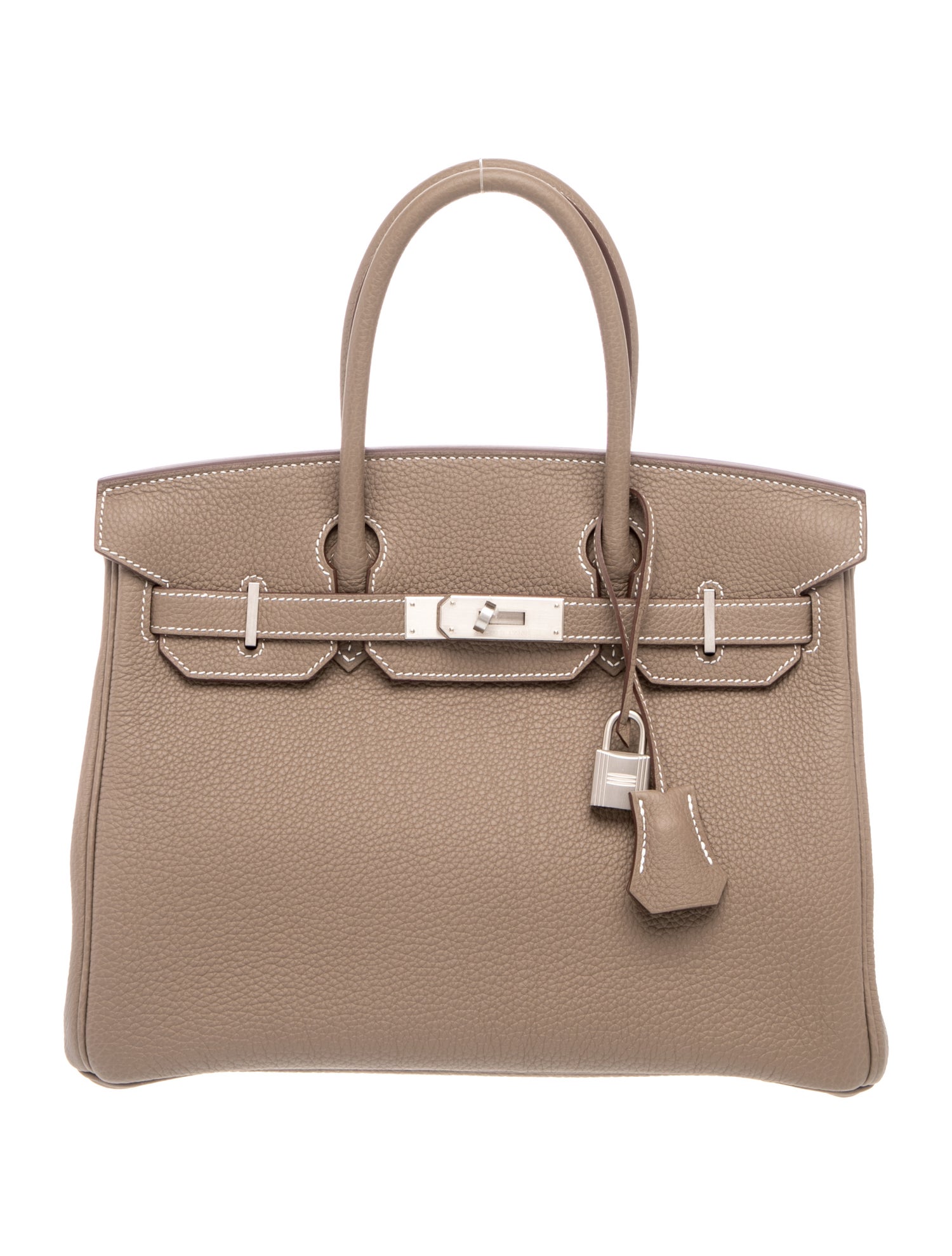 2025 Togo Birkin 30